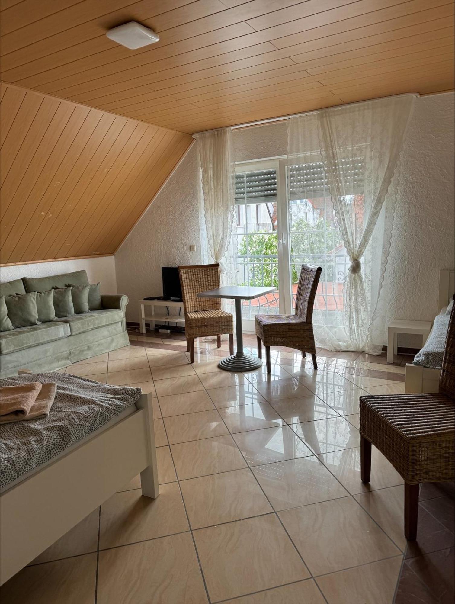 Wohnung 3 In Der 1.Etage Hannover Exteriér fotografie