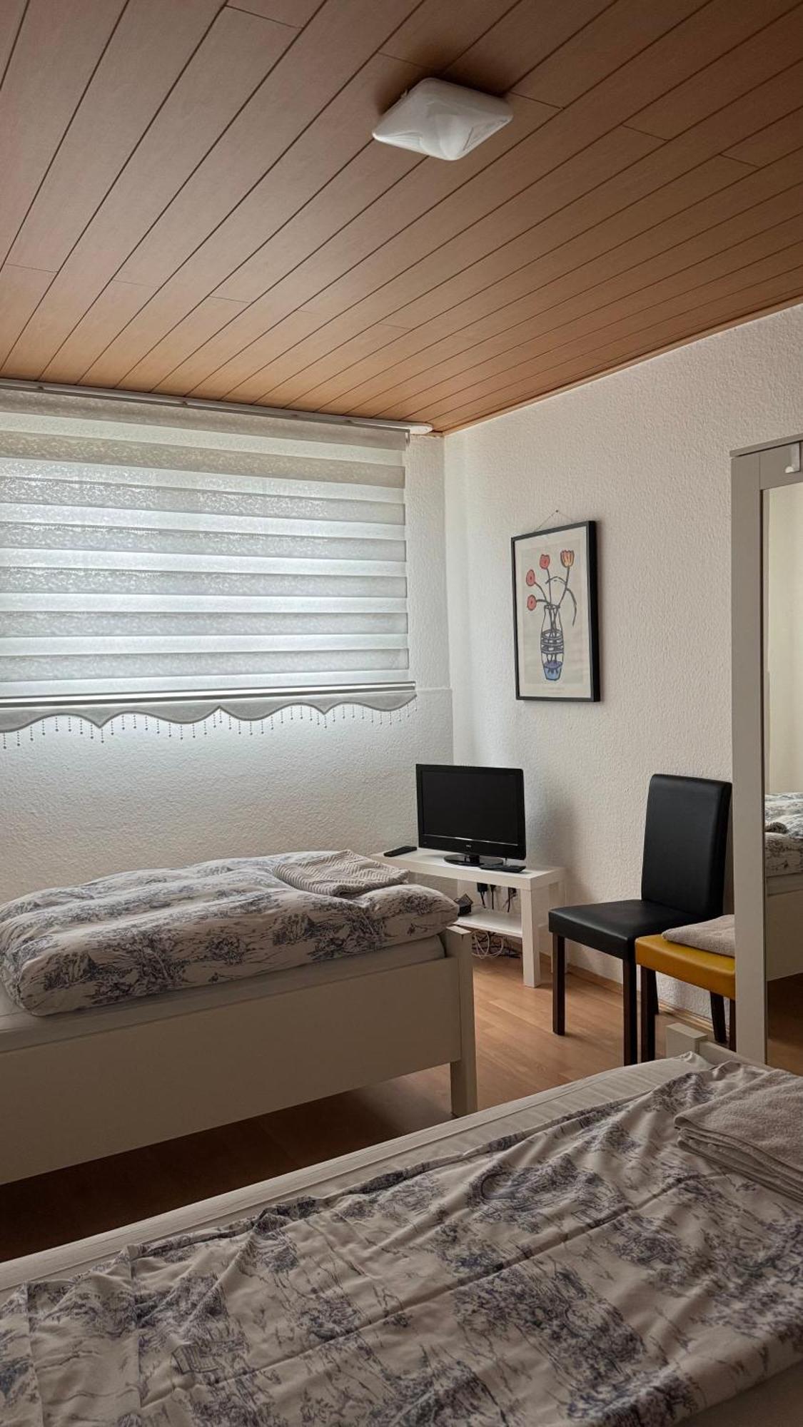 Wohnung 3 In Der 1.Etage Hannover Exteriér fotografie